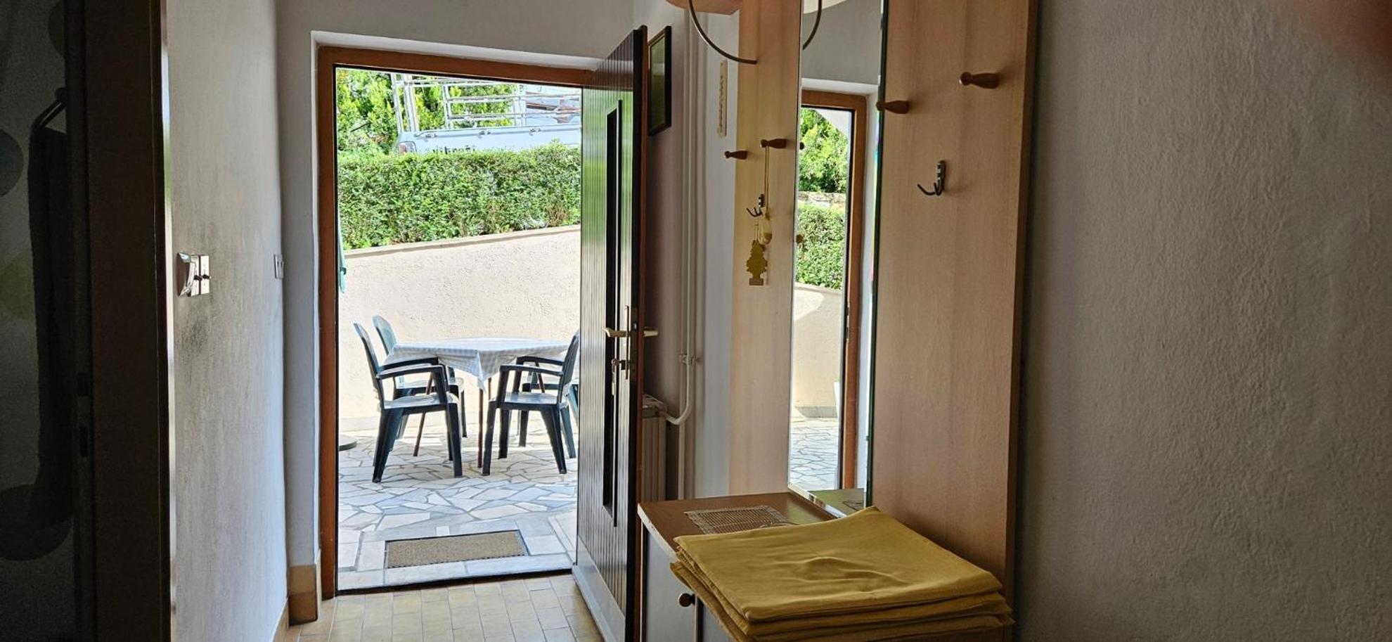 Apartment Laguna 22 Izola Bagian luar foto