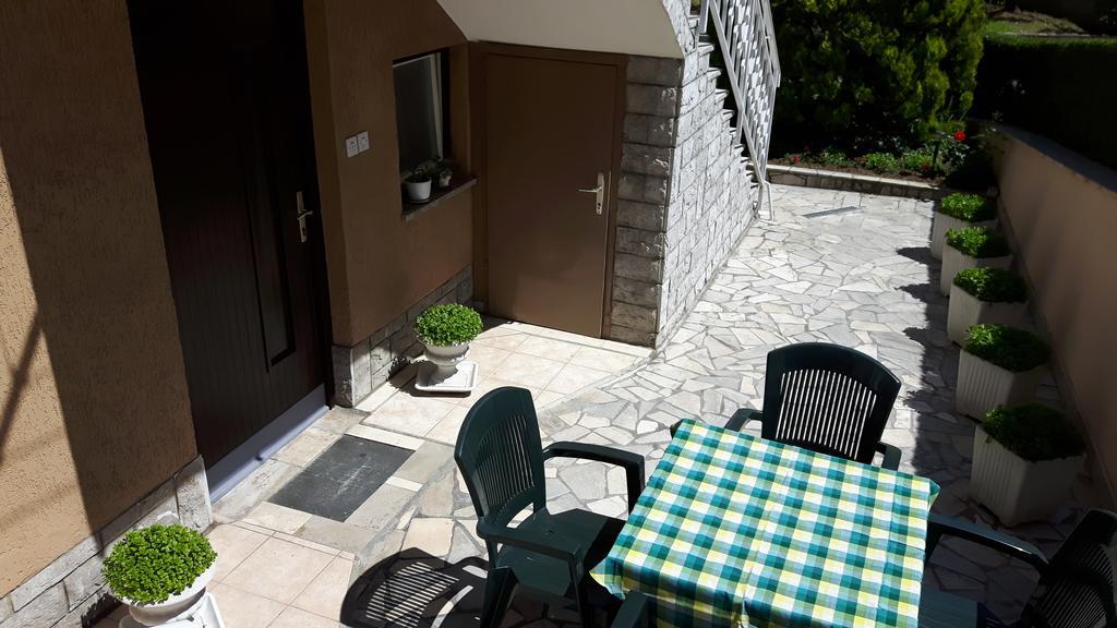 Apartment Laguna 22 Izola Bagian luar foto